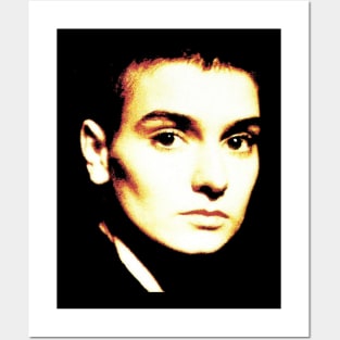 Sinead O'connor Posters and Art